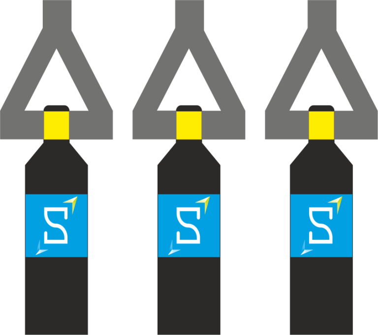What is a Cap Placing and Closing Machine?