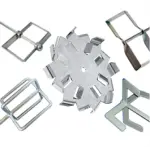 Industrial Mixer Types and Applications: Enhancing Efficiency in Manufacturing