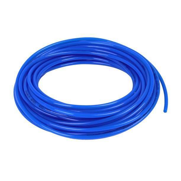 Polyurethane Hose 6×8 mm – Pu Pneumatic Blue – 1 meter
