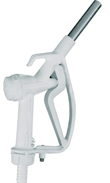 Manual Plastic Fuel/Liquid/Food Filling Gun - Image 2