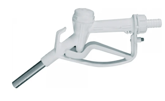 Manual Plastic Fuel/Liquid/Food Filling Gun