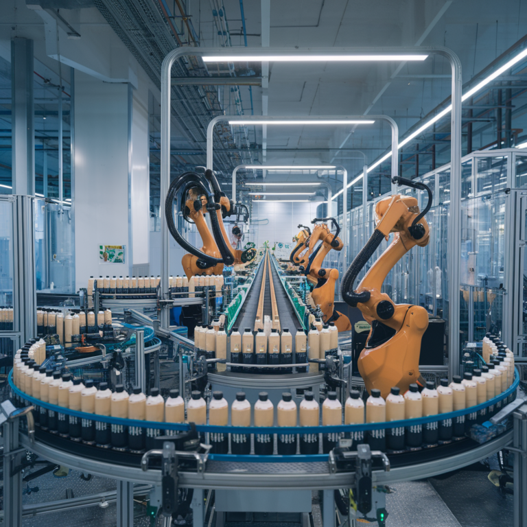 Shampoo Filling Machines: Automatic, Hygienic, and Highly Efficient Solutions