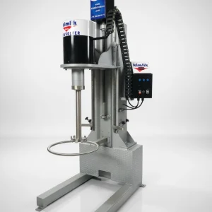 Powder Mixing Mixers (Dissolver)