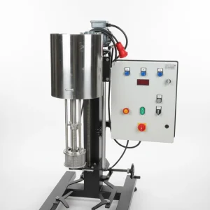 Mini Powder Mixing Mixers (Dissolver)