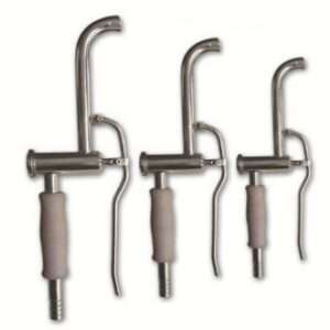 Milk Filling Gun