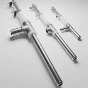 3/4" Liquid Filling Nozzle - 27x100mm